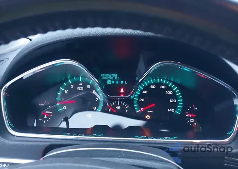 2015 Chevrolet Traverse 1Lt from USA, damaged, VIN 1GNKVGKD9FJ134146